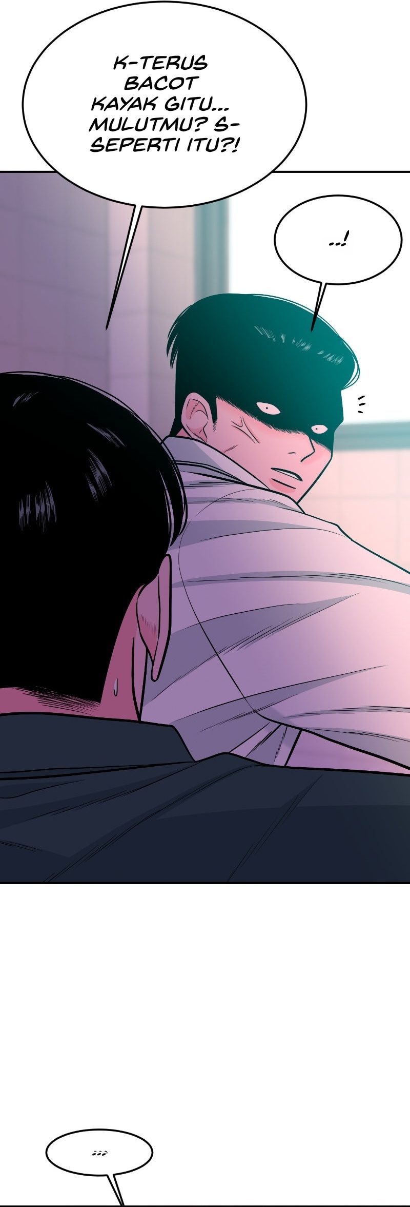 Student Jo-Eun chapter 28-AI halaman 25