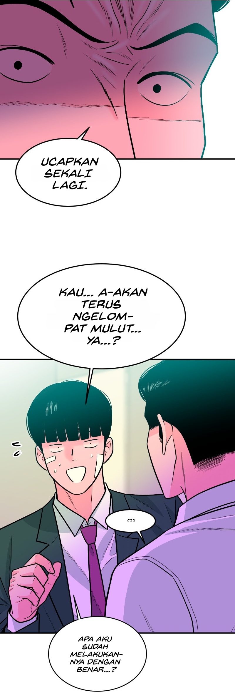 Student Jo-Eun chapter 28-AI halaman 26