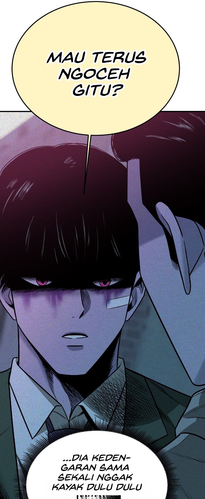 Student Jo-Eun chapter 28-AI halaman 27