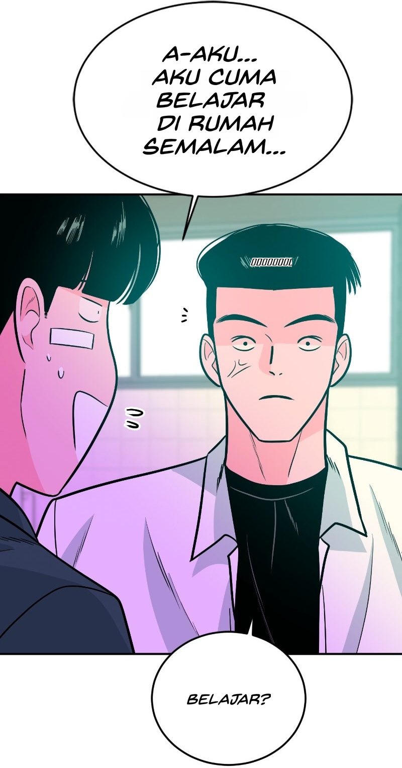 Student Jo-Eun chapter 28-AI halaman 33