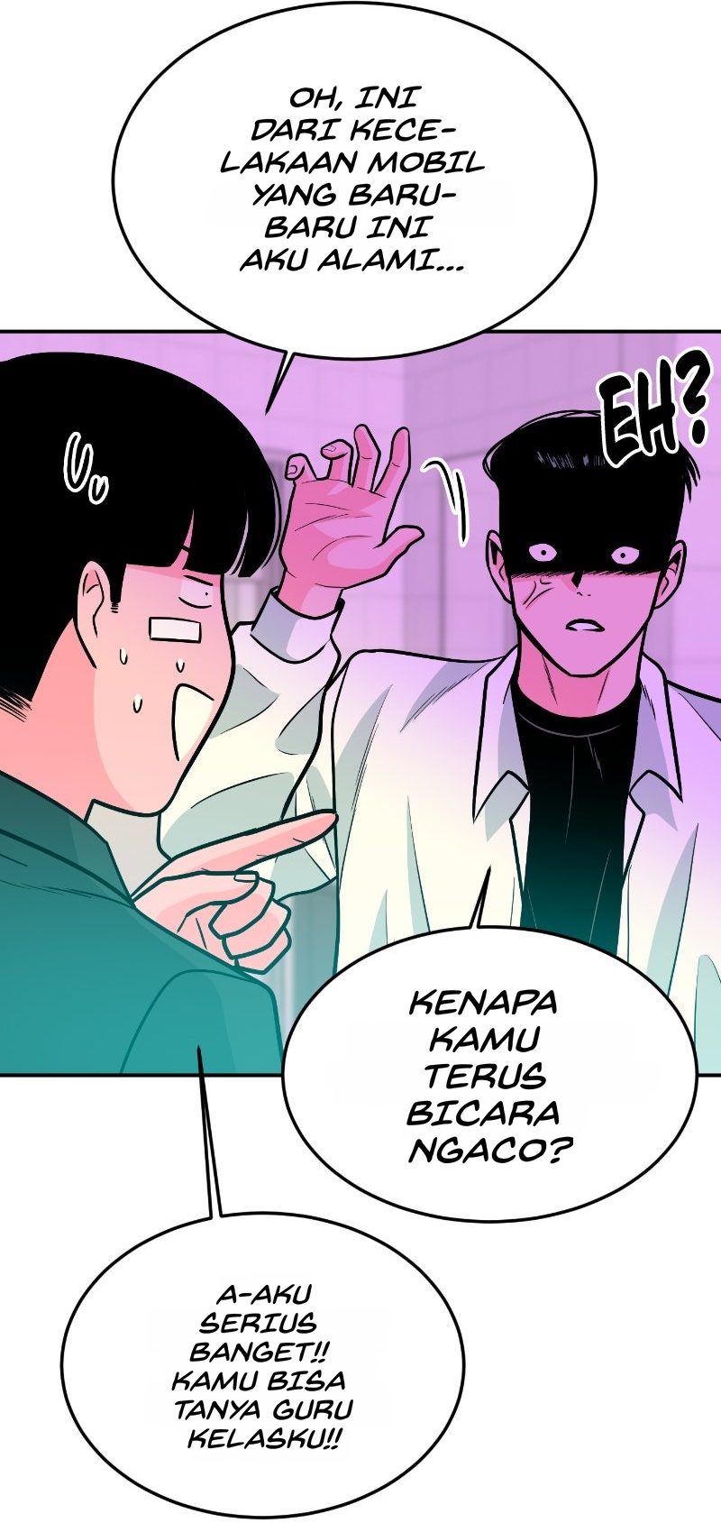 Student Jo-Eun chapter 28-AI halaman 36