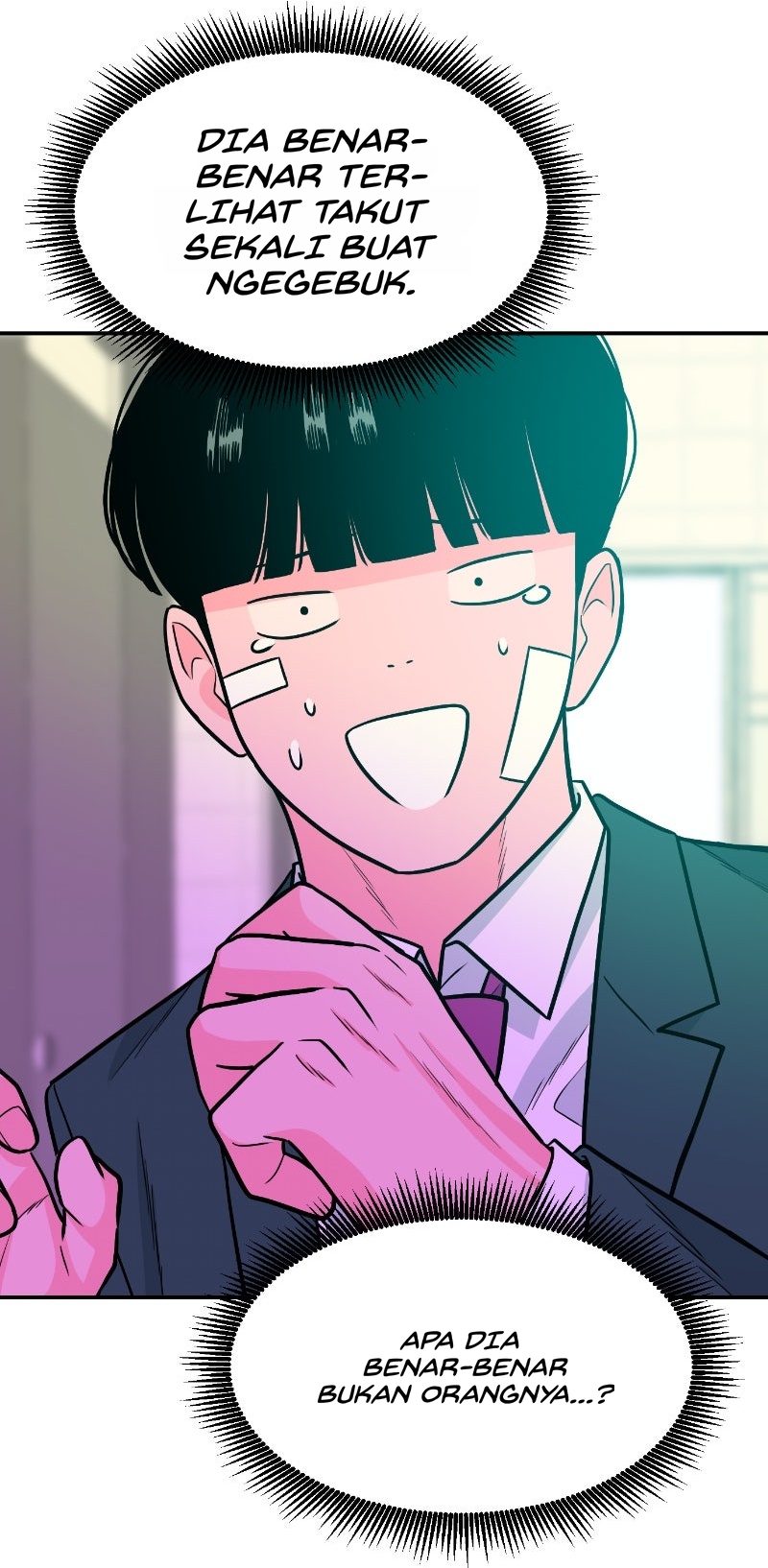 Student Jo-Eun chapter 28-AI halaman 38