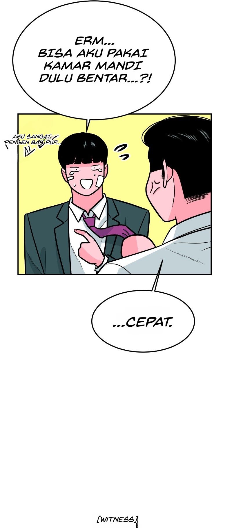 Student Jo-Eun chapter 28-AI halaman 42
