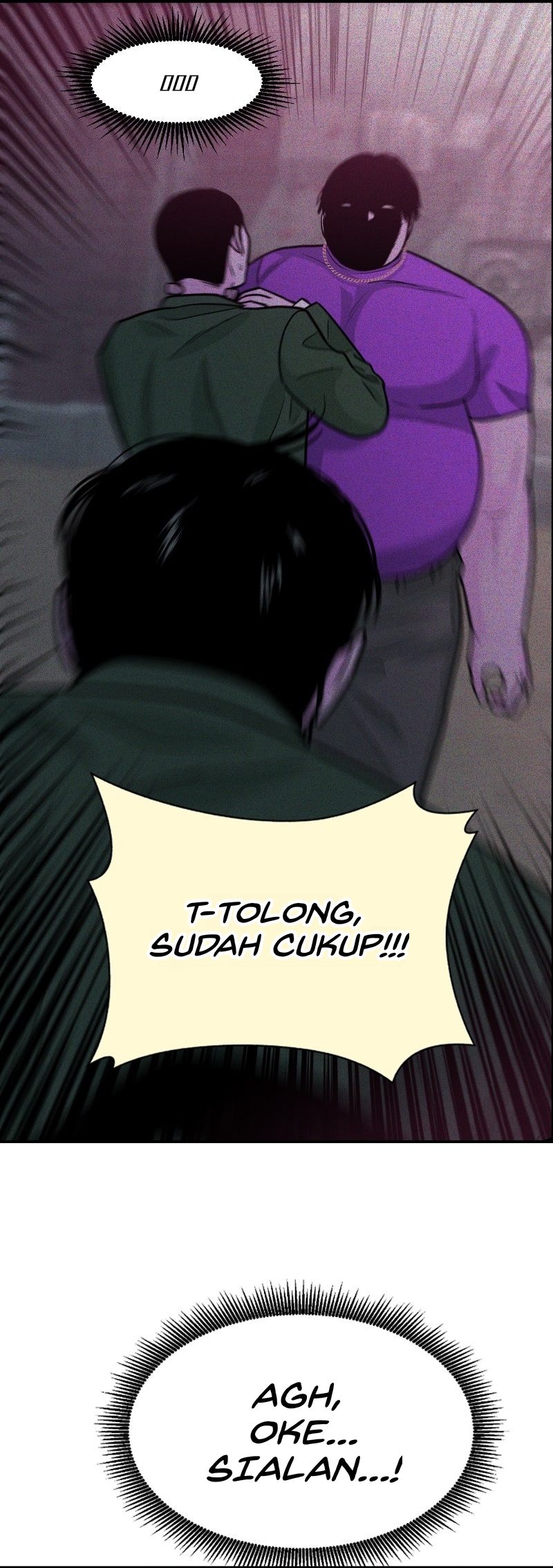 Student Jo-Eun chapter 28-AI halaman 48