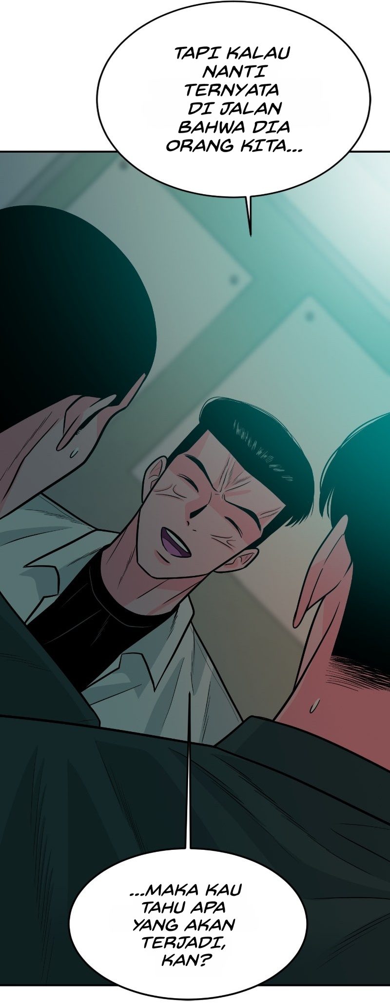 Student Jo-Eun chapter 28-AI halaman 55
