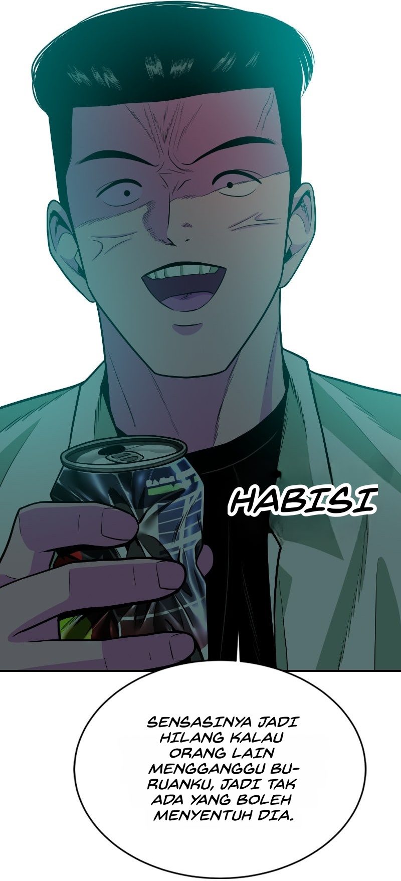 Student Jo-Eun chapter 28-AI halaman 68