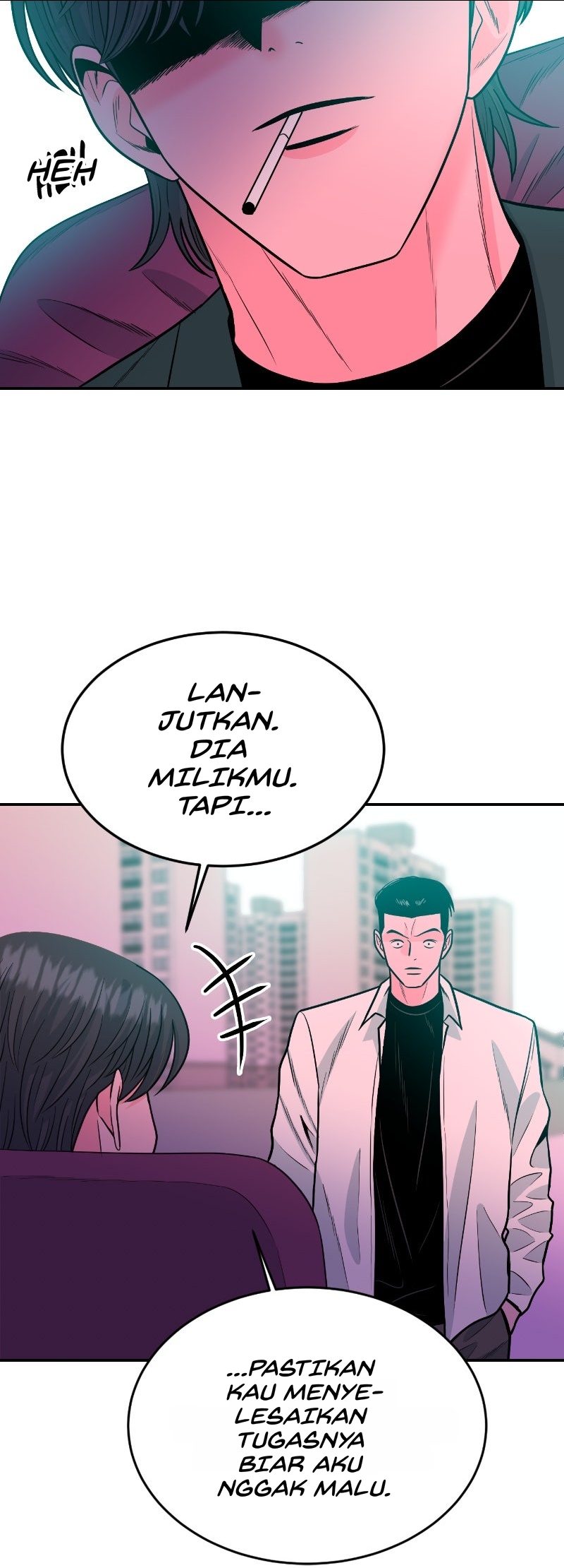 Student Jo-Eun chapter 28-AI halaman 69