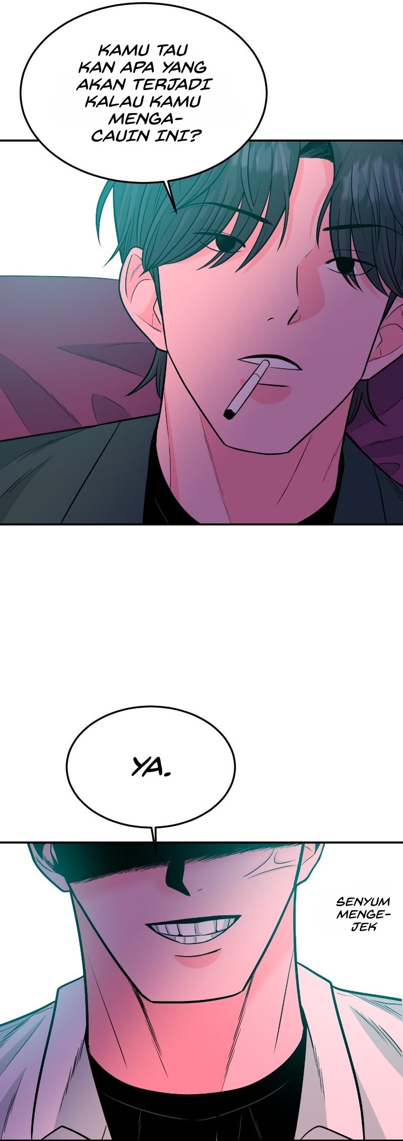 Student Jo-Eun chapter 28-AI halaman 70