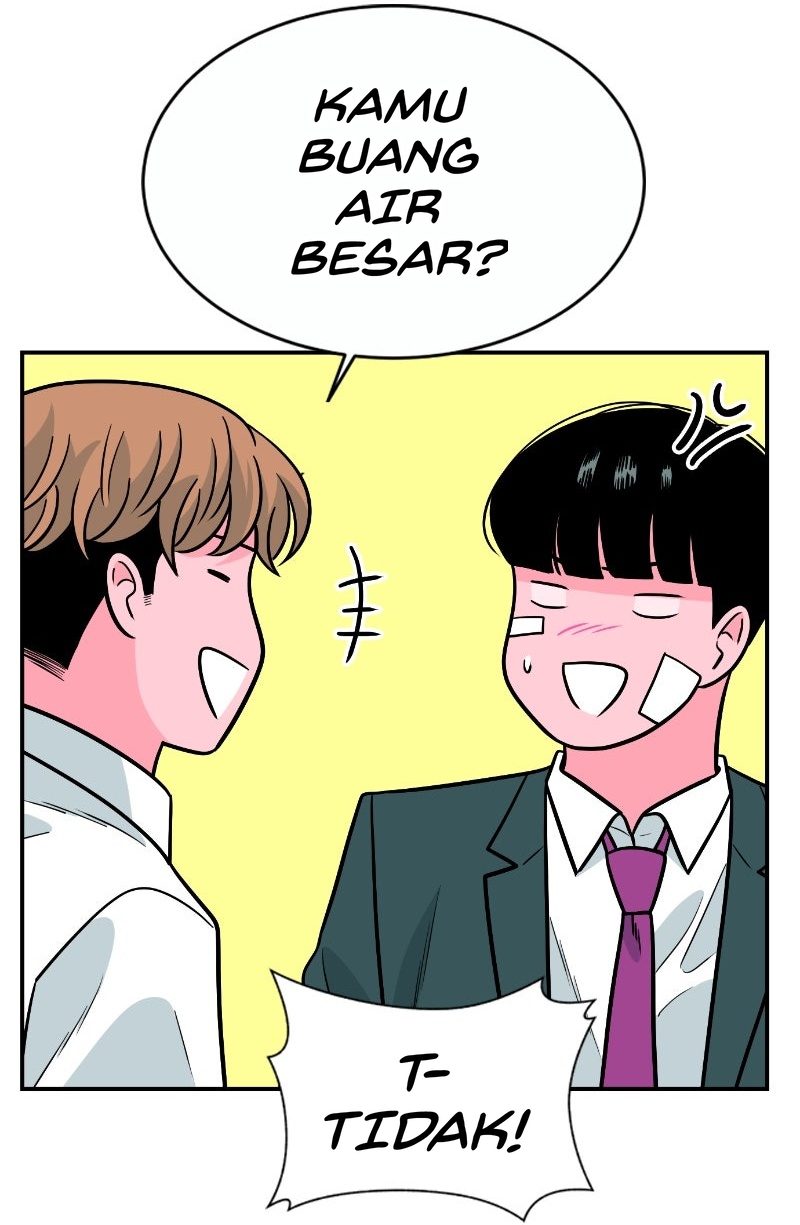 Student Jo-Eun chapter 28-AI halaman 83