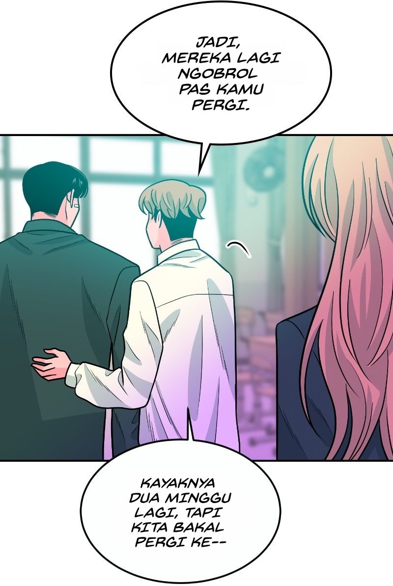 Student Jo-Eun chapter 28-AI halaman 84