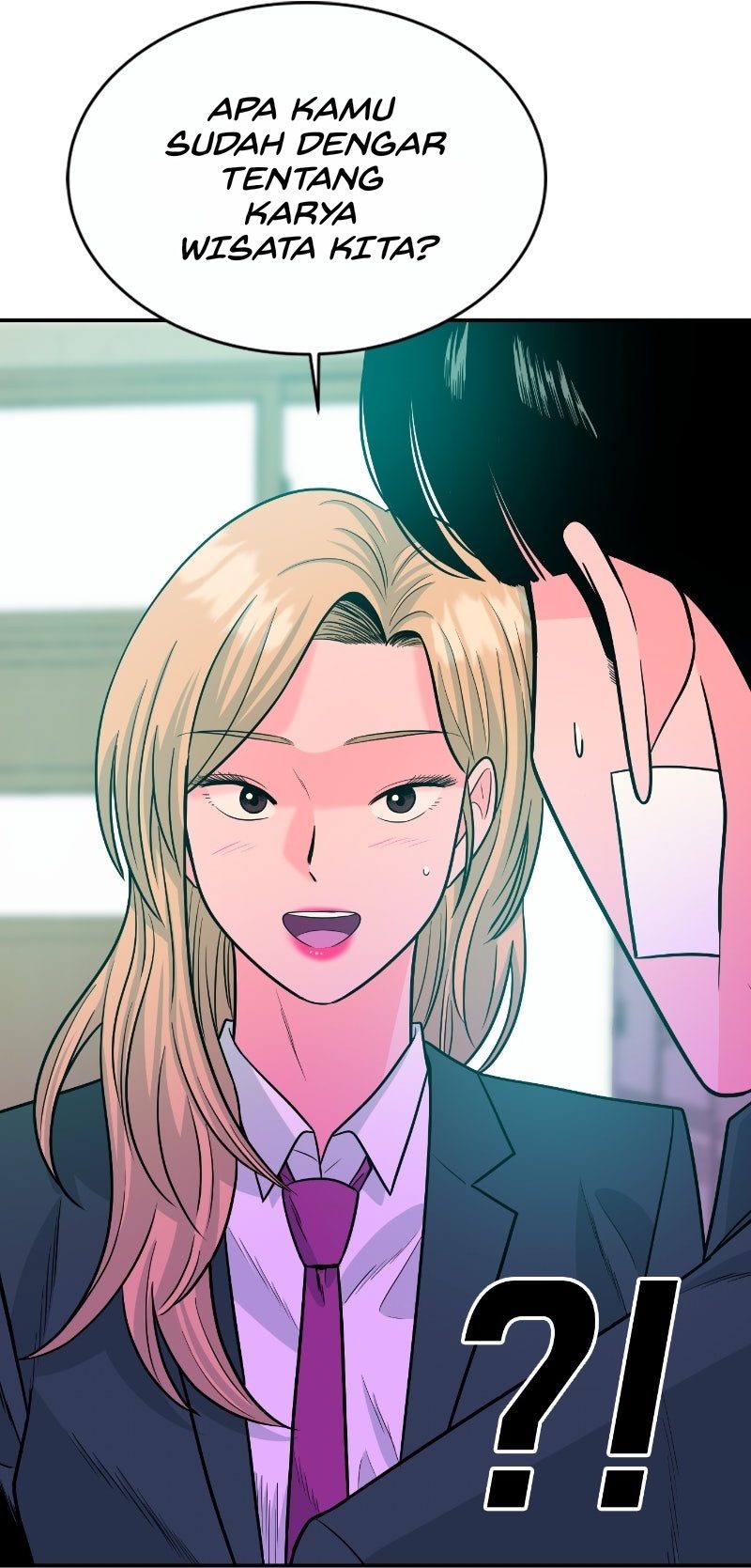 Student Jo-Eun chapter 28-AI halaman 86
