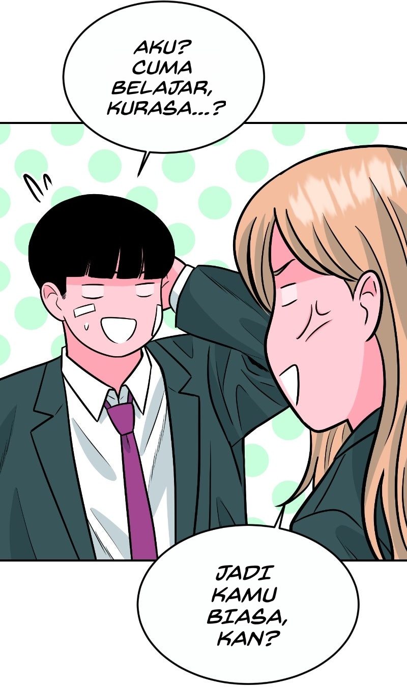 Student Jo-Eun chapter 28-AI halaman 91