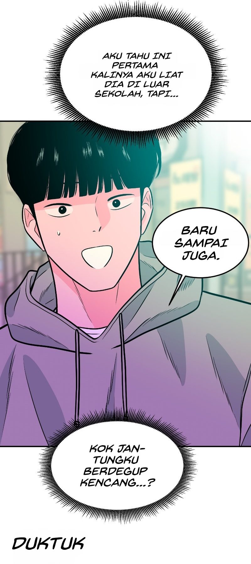 Student Jo-Eun chapter 28-AI halaman 99