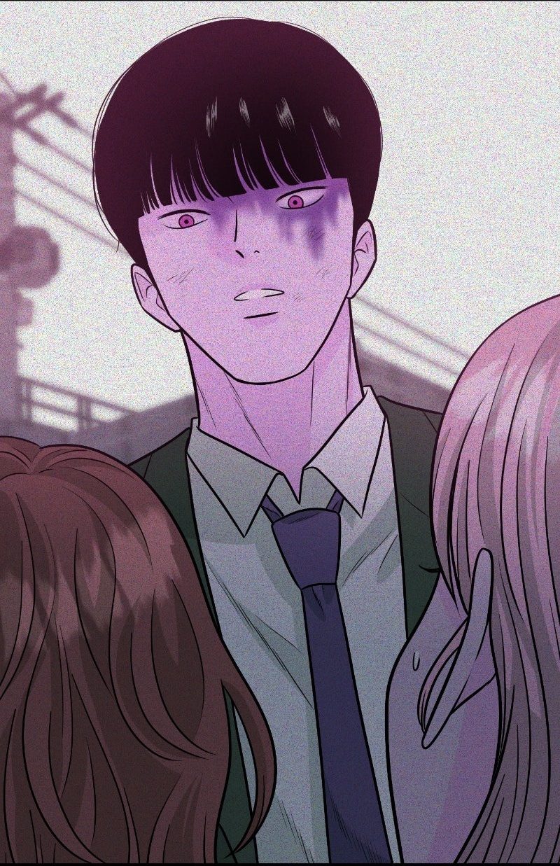 Student Jo-Eun chapter 28-AI halaman 100