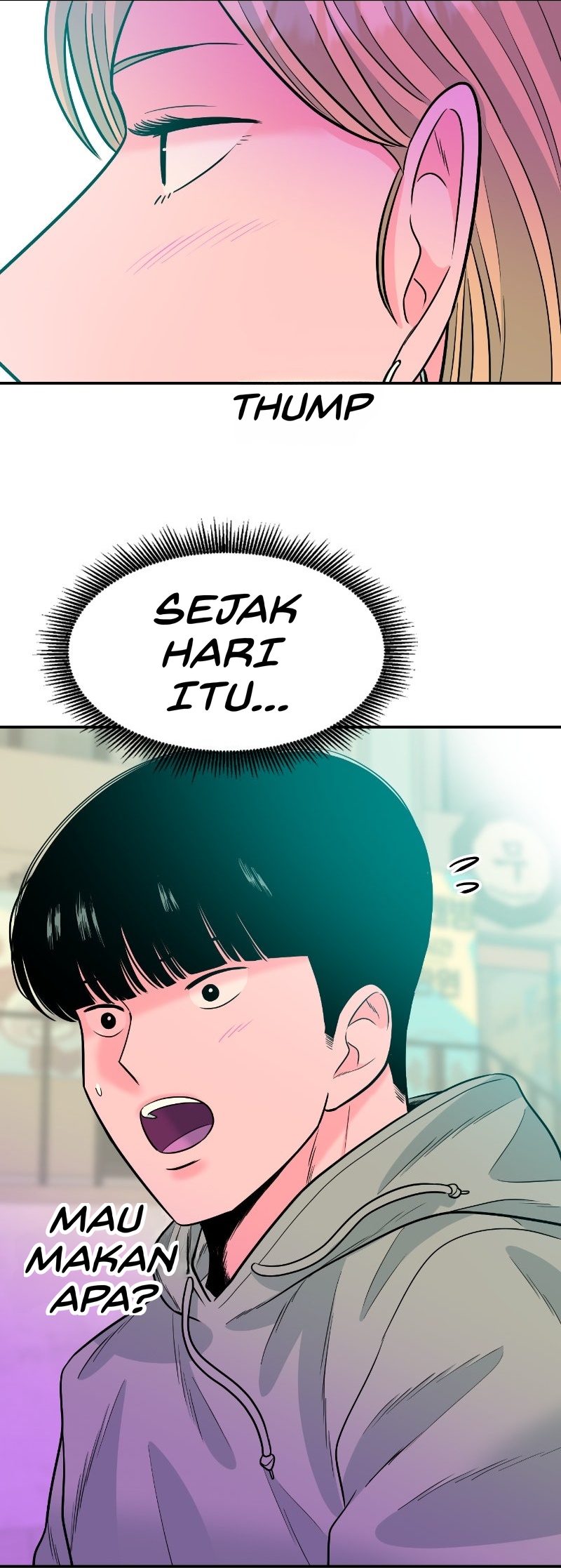 Student Jo-Eun chapter 28-AI halaman 104
