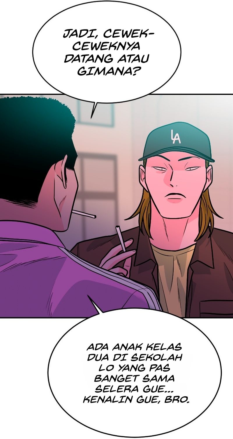 Student Jo-Eun chapter 28-AI halaman 109