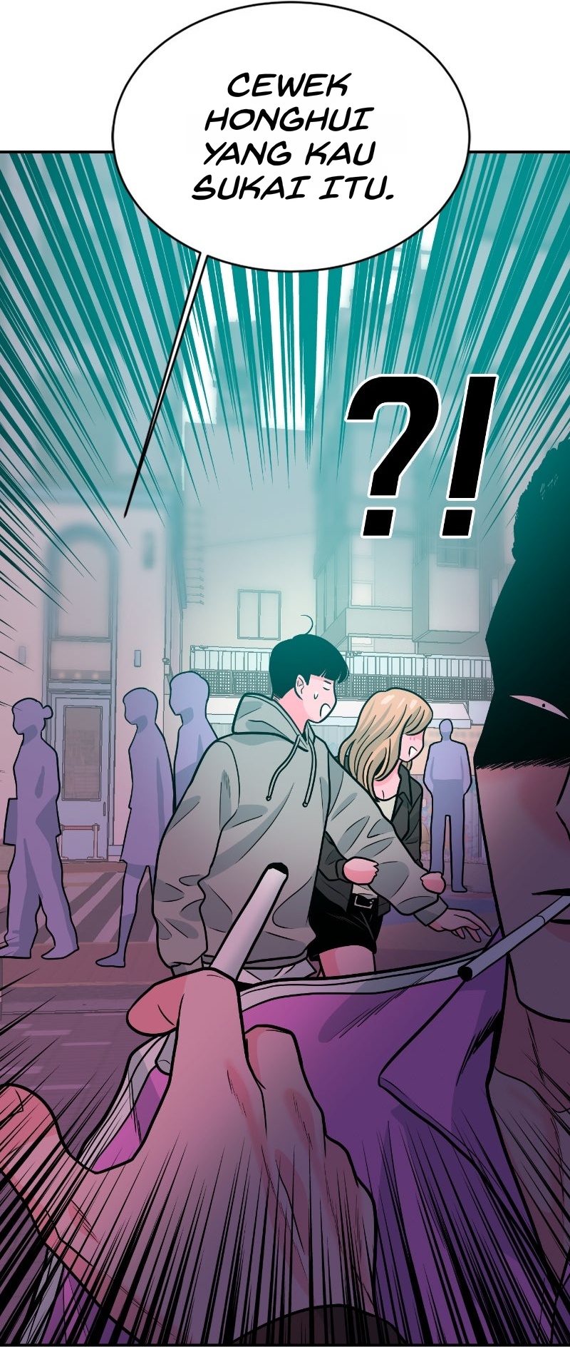 Student Jo-Eun chapter 28-AI halaman 112