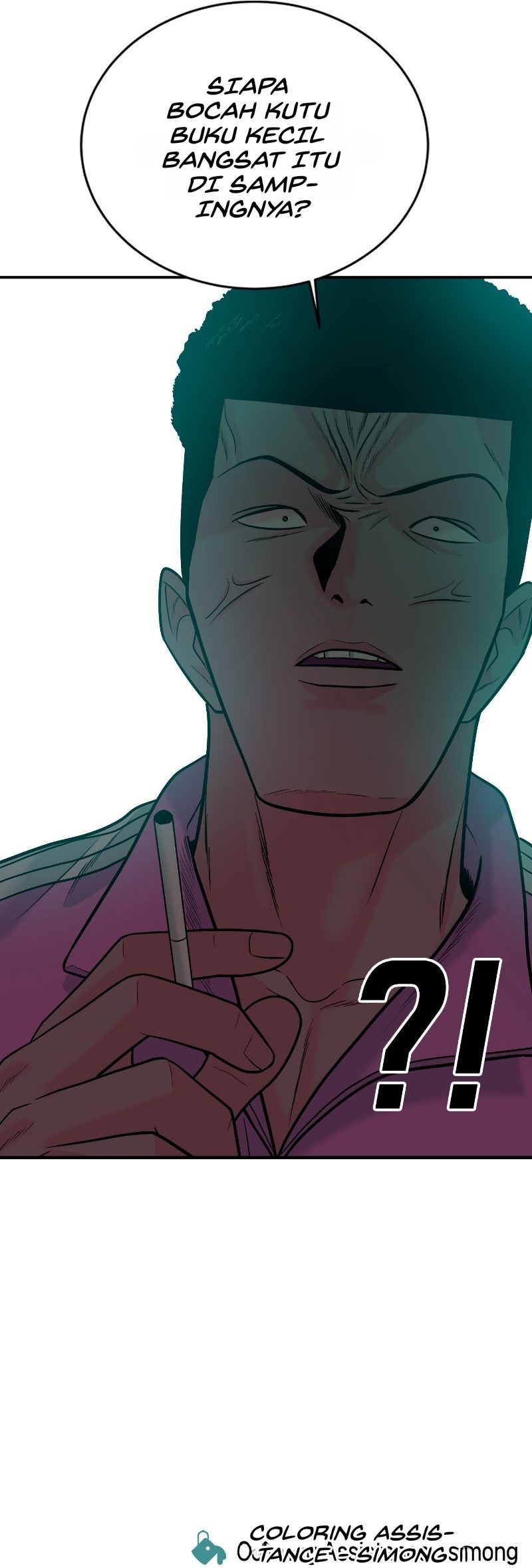 Student Jo-Eun chapter 28-AI halaman 114