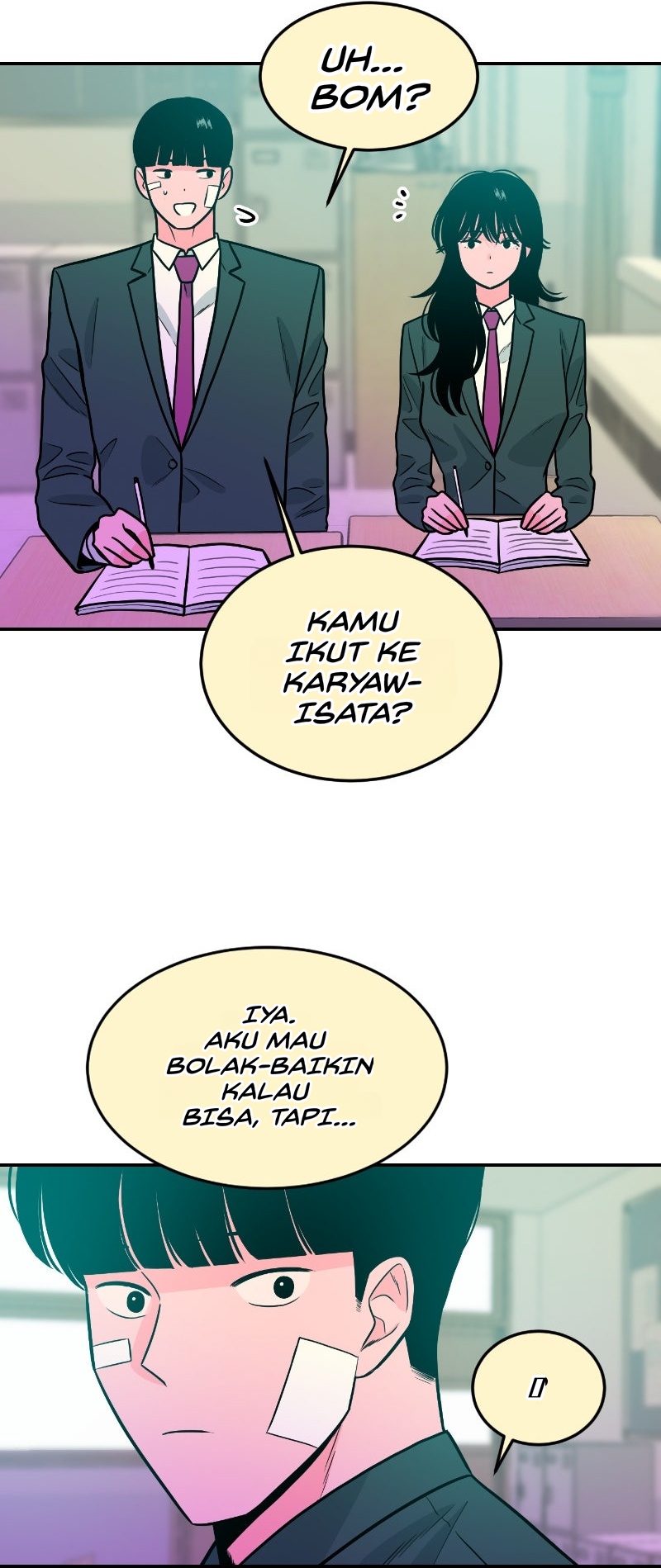 Student Jo-Eun chapter 29-AI halaman 7