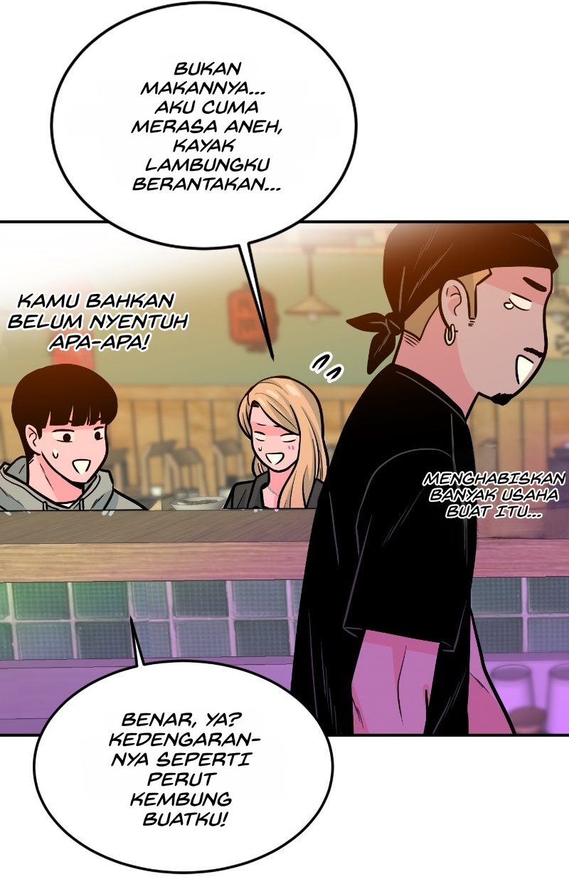 Student Jo-Eun chapter 29-AI halaman 14