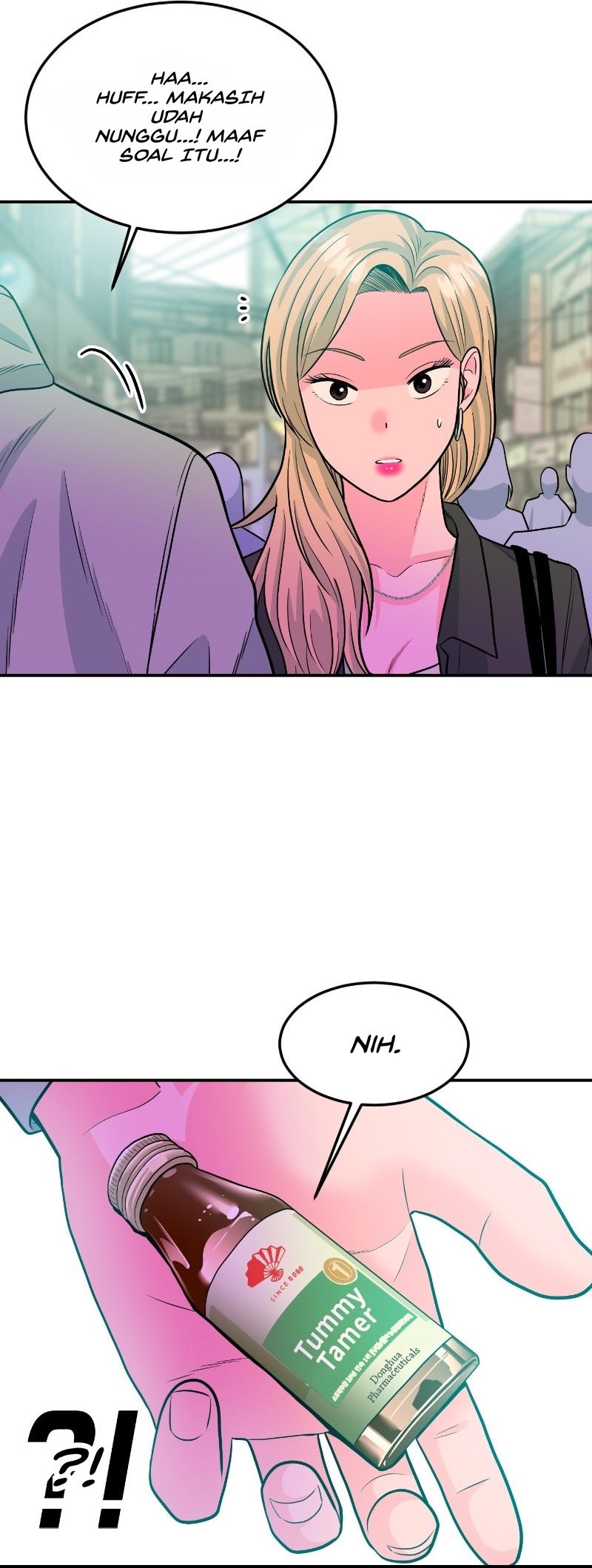 Student Jo-Eun chapter 29-AI halaman 24