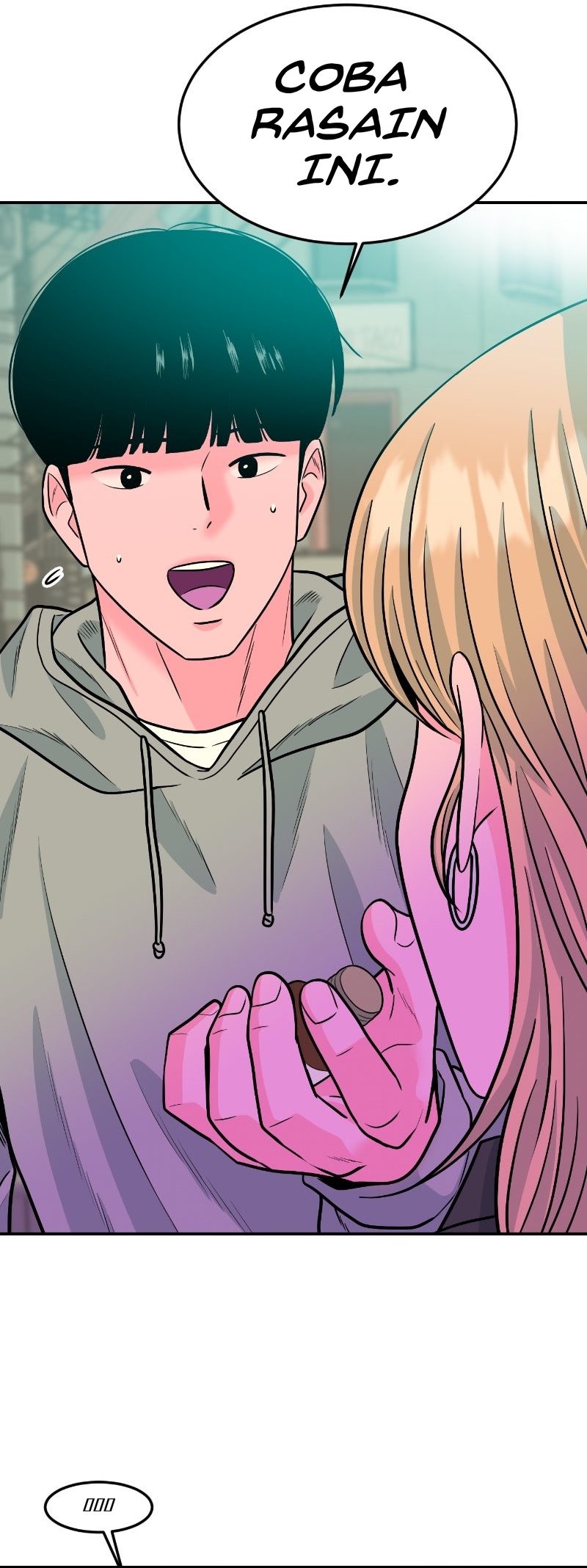 Student Jo-Eun chapter 29-AI halaman 25