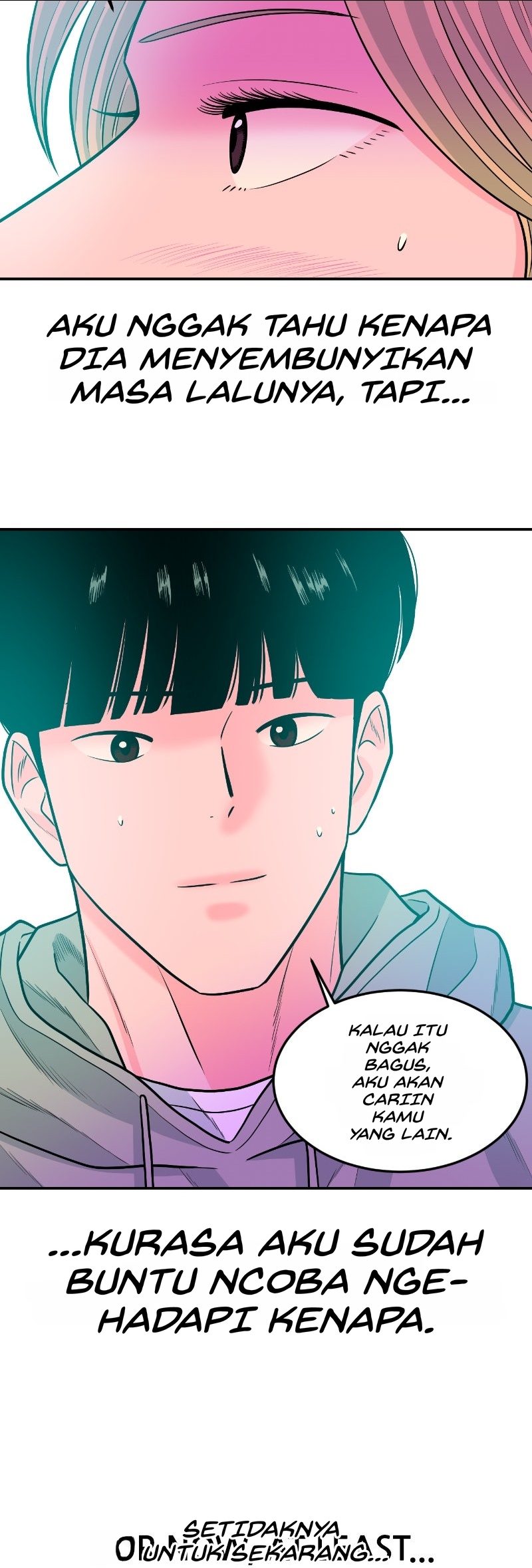 Student Jo-Eun chapter 29-AI halaman 26