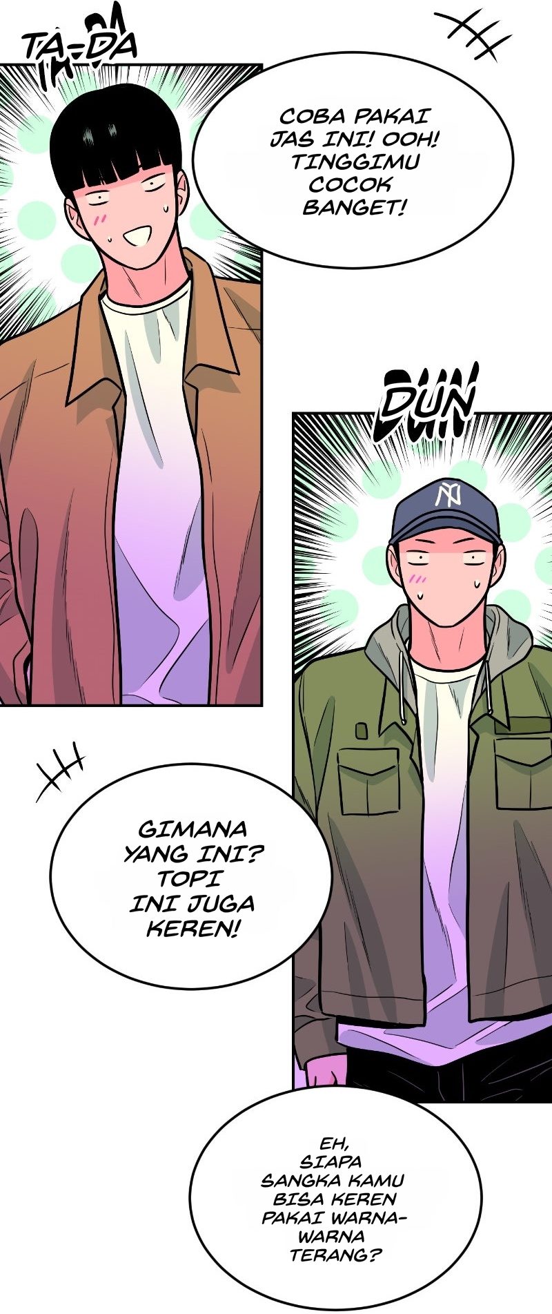 Student Jo-Eun chapter 29-AI halaman 30