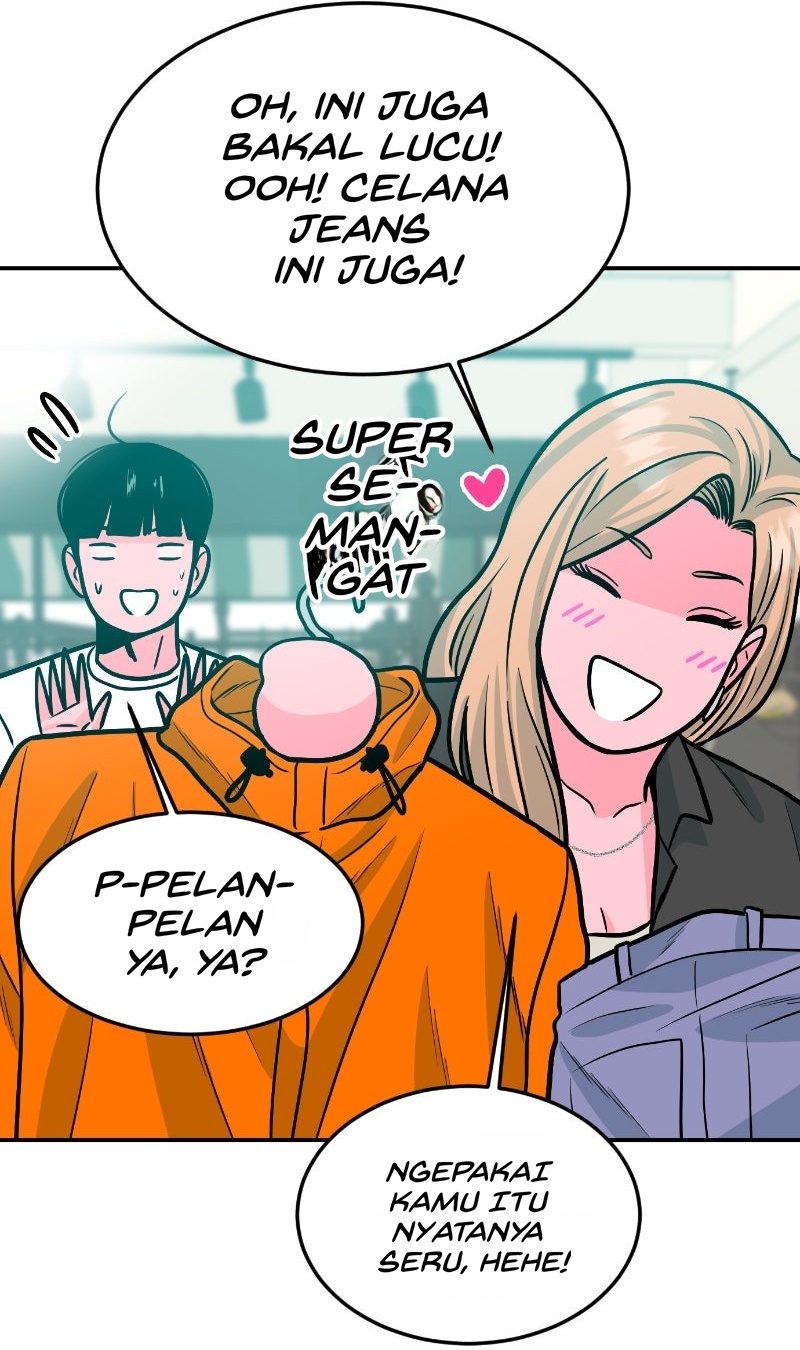 Student Jo-Eun chapter 29-AI halaman 31