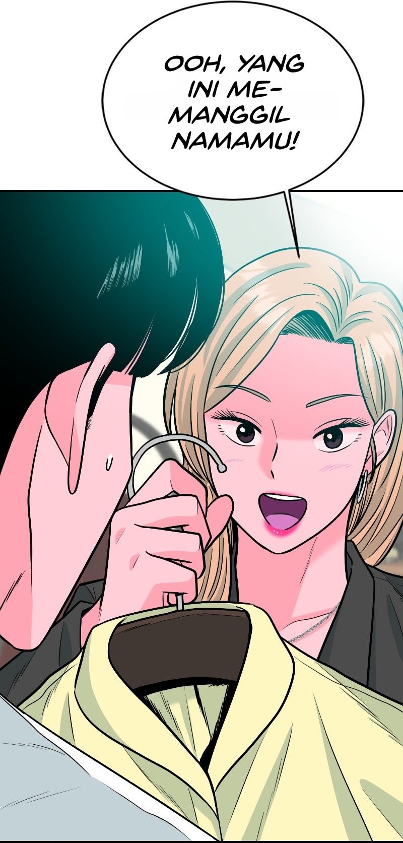 Student Jo-Eun chapter 29-AI halaman 33