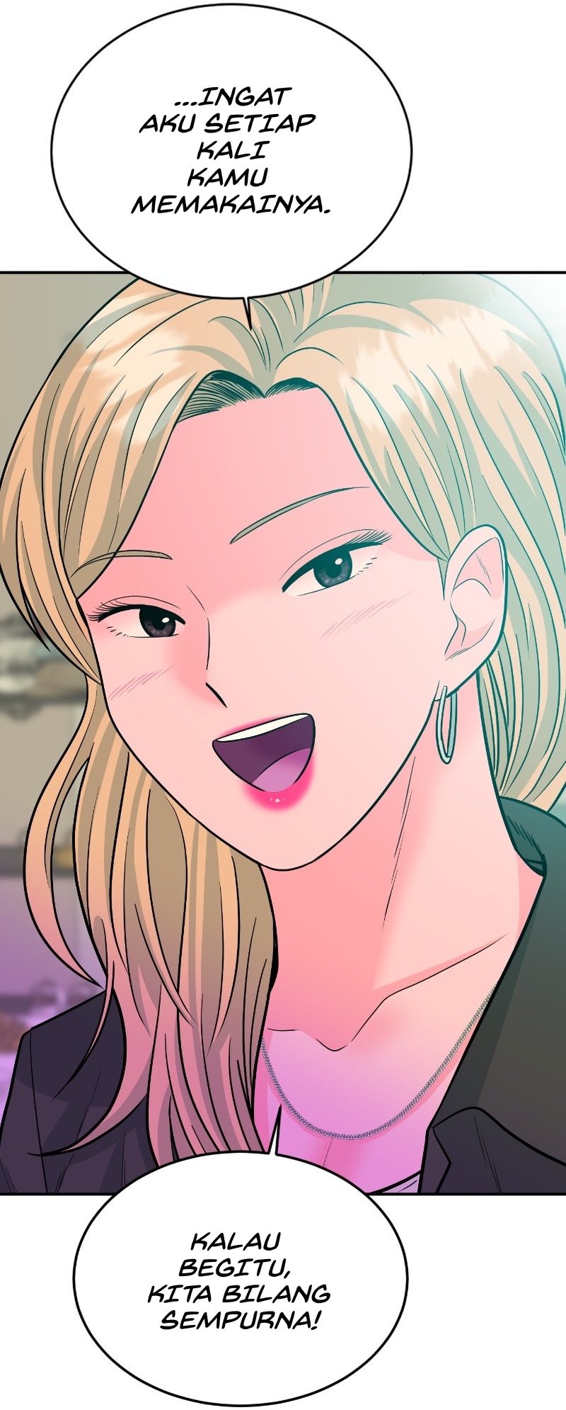 Student Jo-Eun chapter 29-AI halaman 43