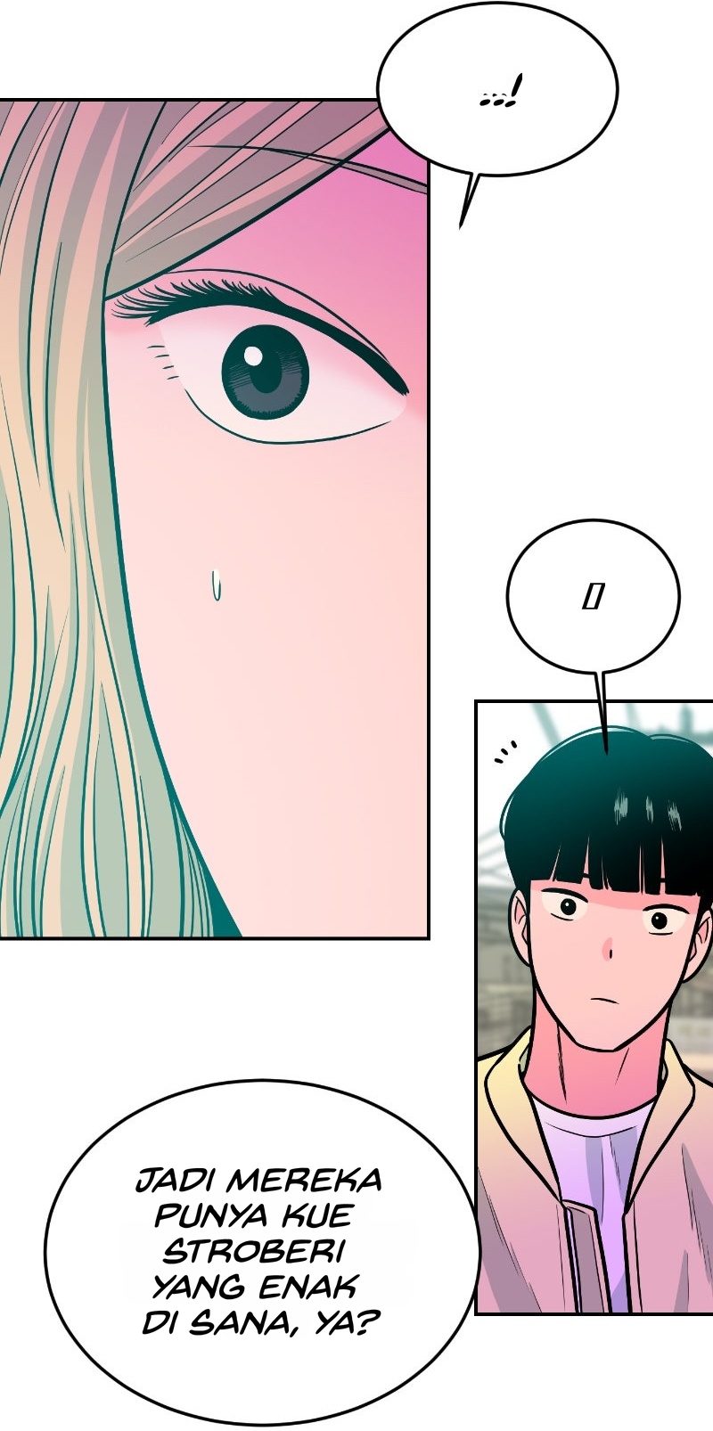 Student Jo-Eun chapter 29-AI halaman 48