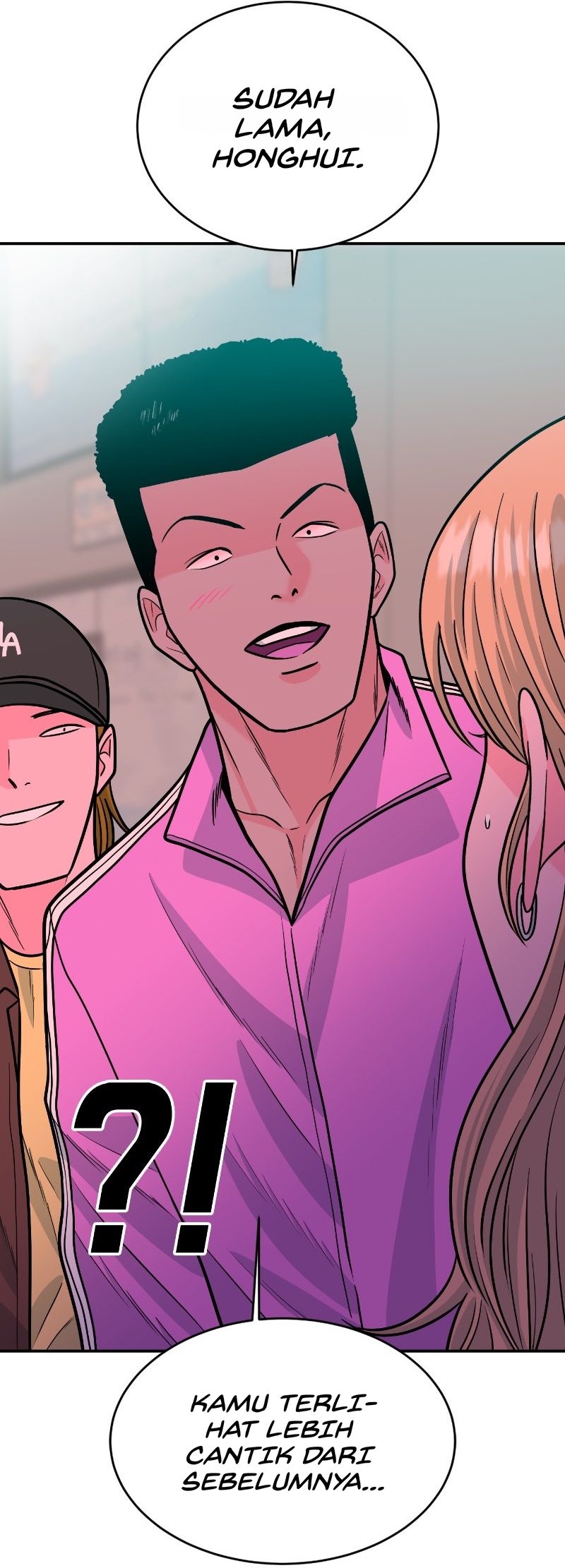 Student Jo-Eun chapter 29-AI halaman 49