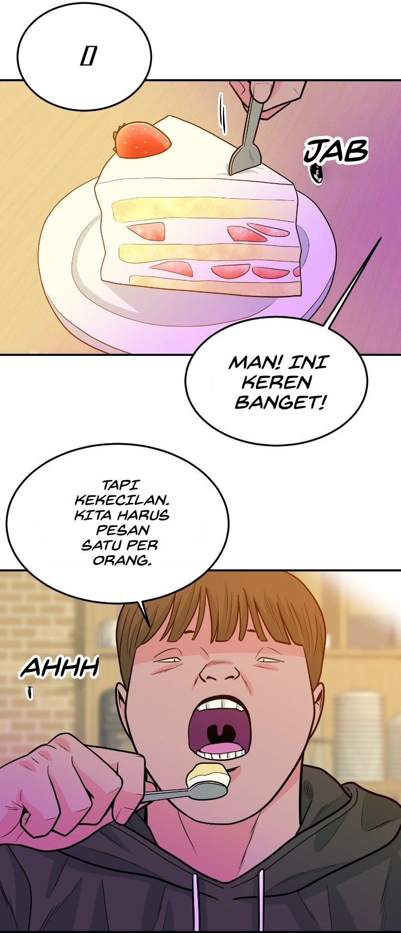 Student Jo-Eun chapter 29-AI halaman 51