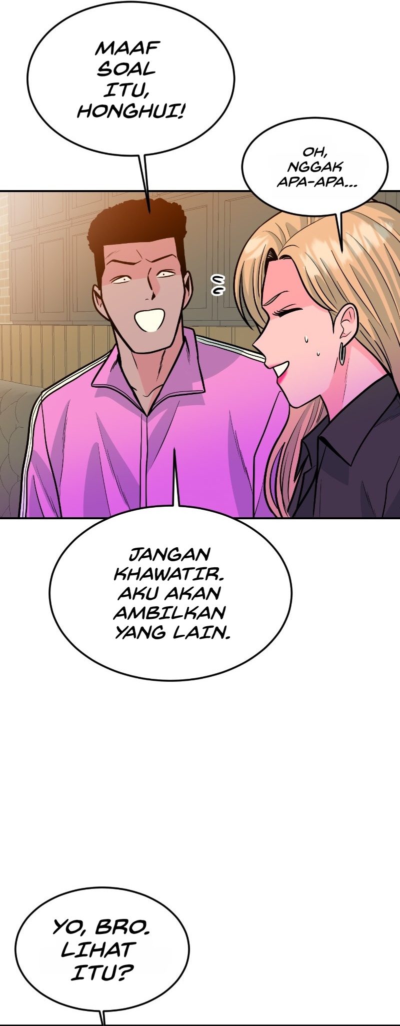 Student Jo-Eun chapter 29-AI halaman 54