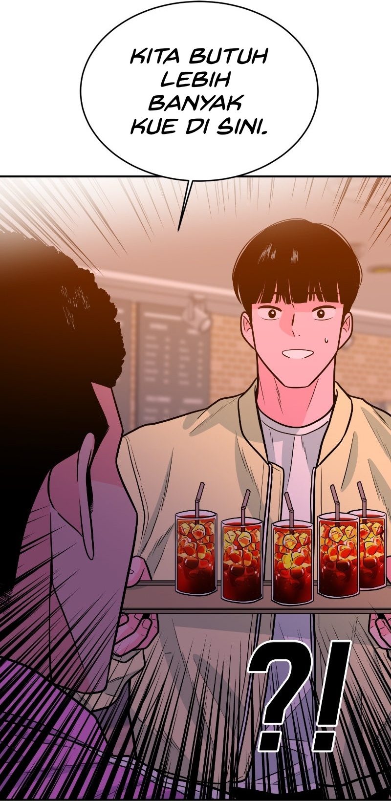Student Jo-Eun chapter 29-AI halaman 56