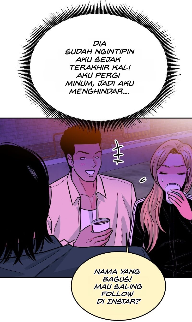 Student Jo-Eun chapter 29-AI halaman 64