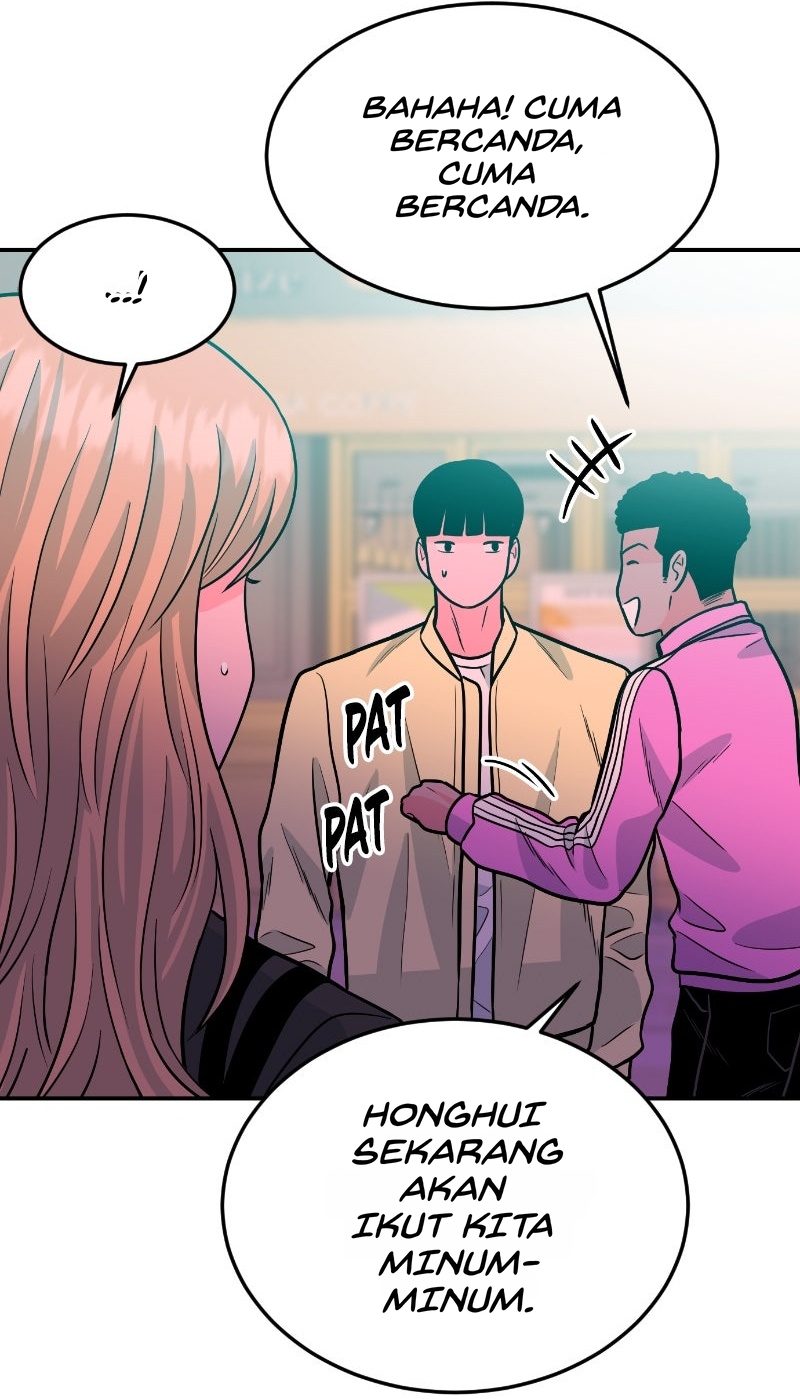 Student Jo-Eun chapter 29-AI halaman 76