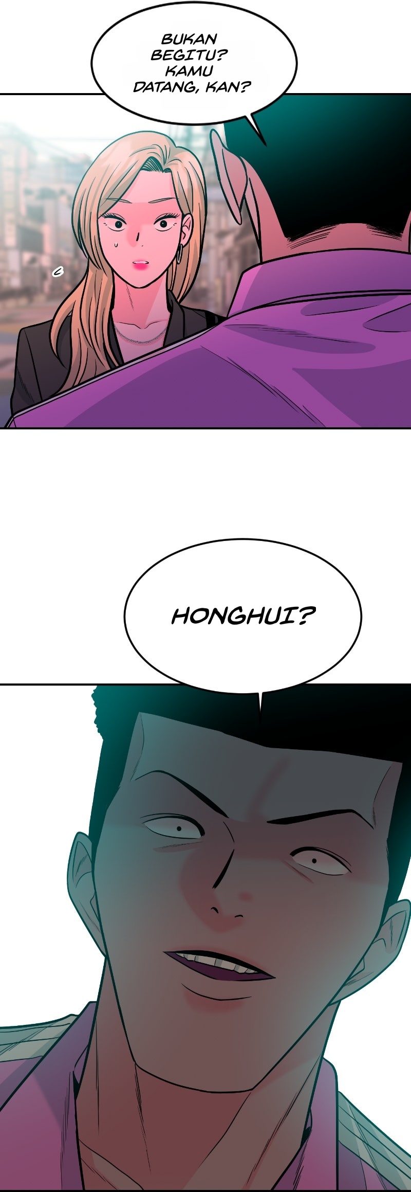 Student Jo-Eun chapter 29-AI halaman 77