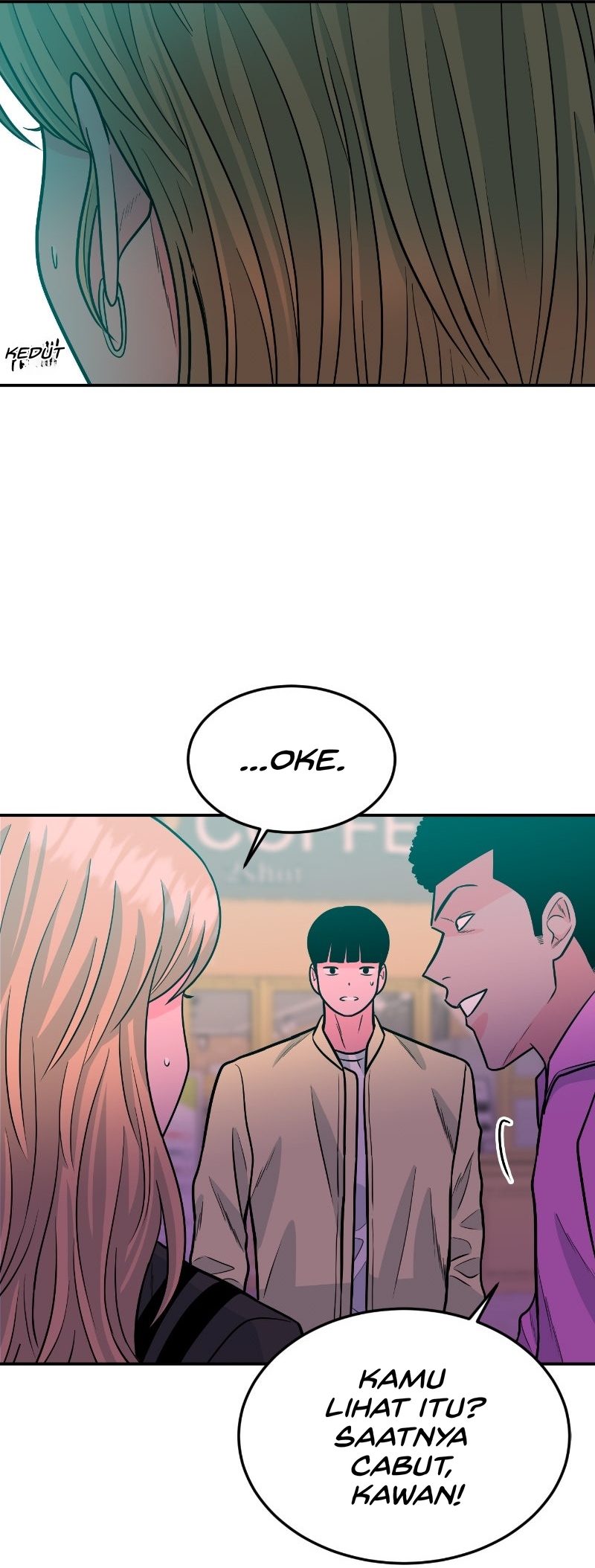 Student Jo-Eun chapter 29-AI halaman 78