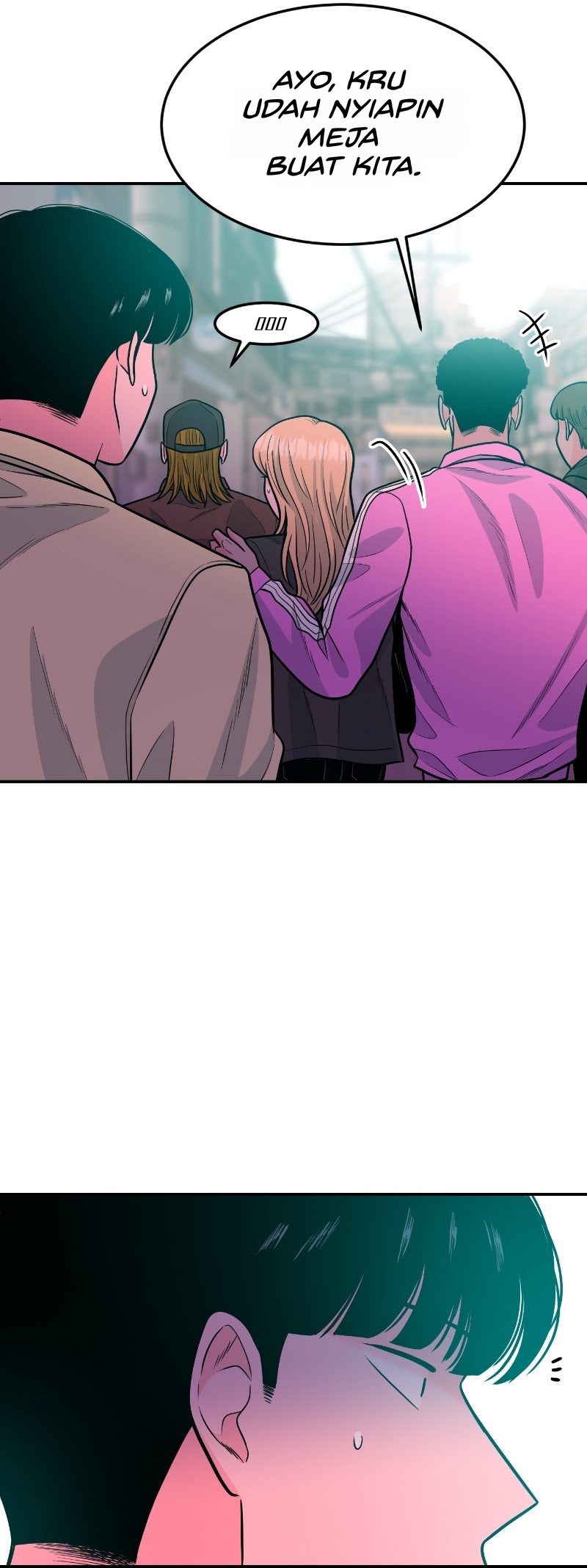 Student Jo-Eun chapter 29-AI halaman 79