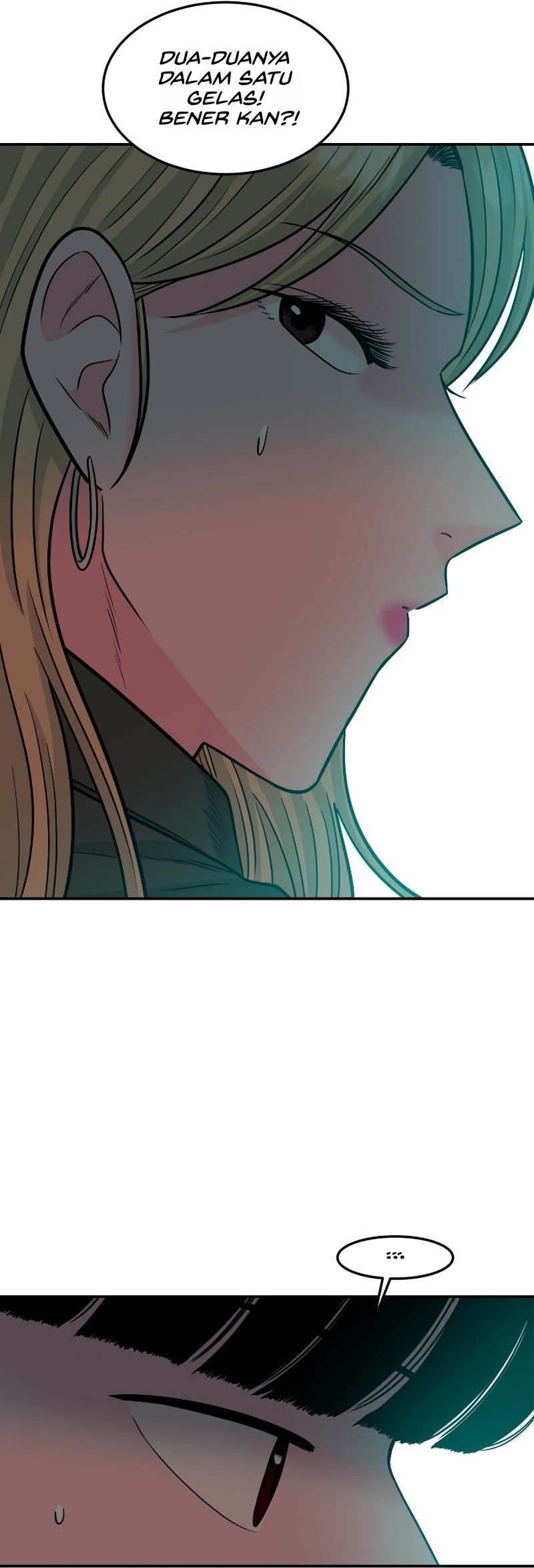 Student Jo-Eun chapter 29-AI halaman 81