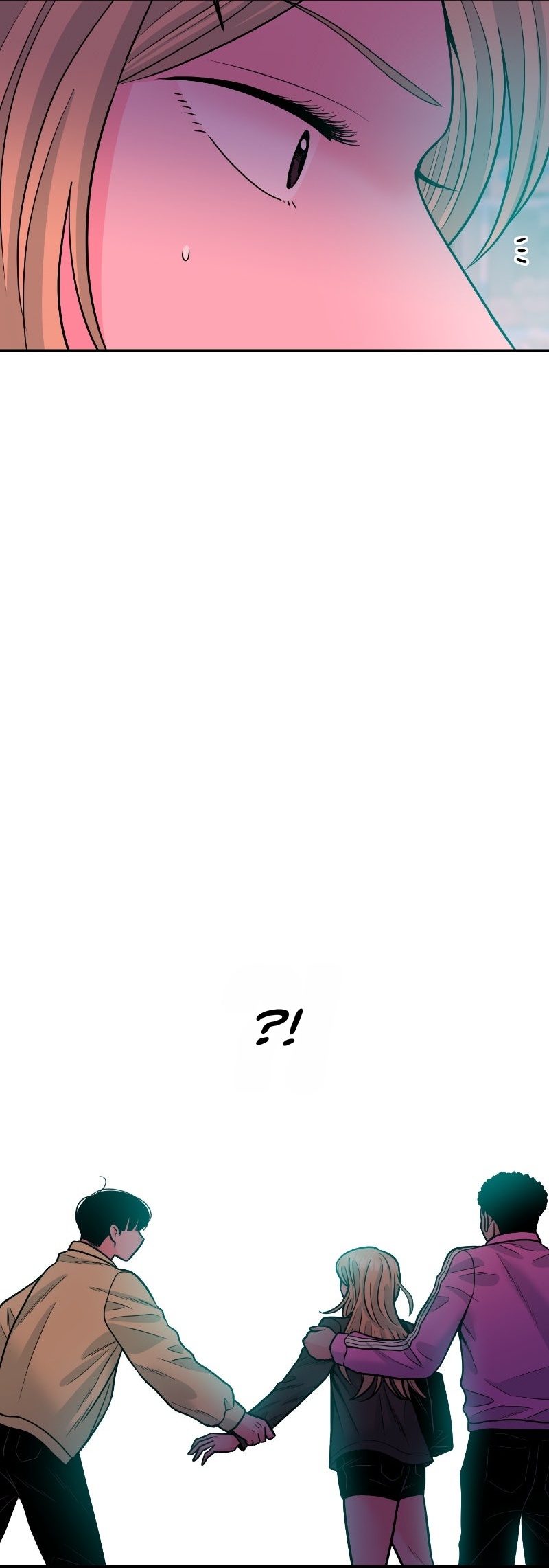 Student Jo-Eun chapter 29-AI halaman 86