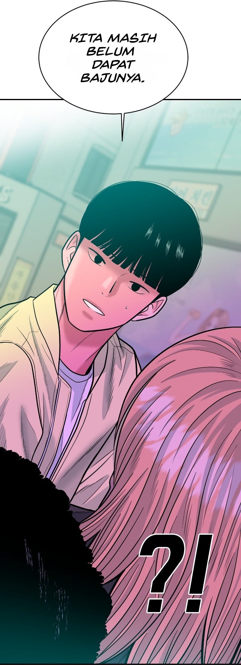 Student Jo-Eun chapter 30-AI halaman 5
