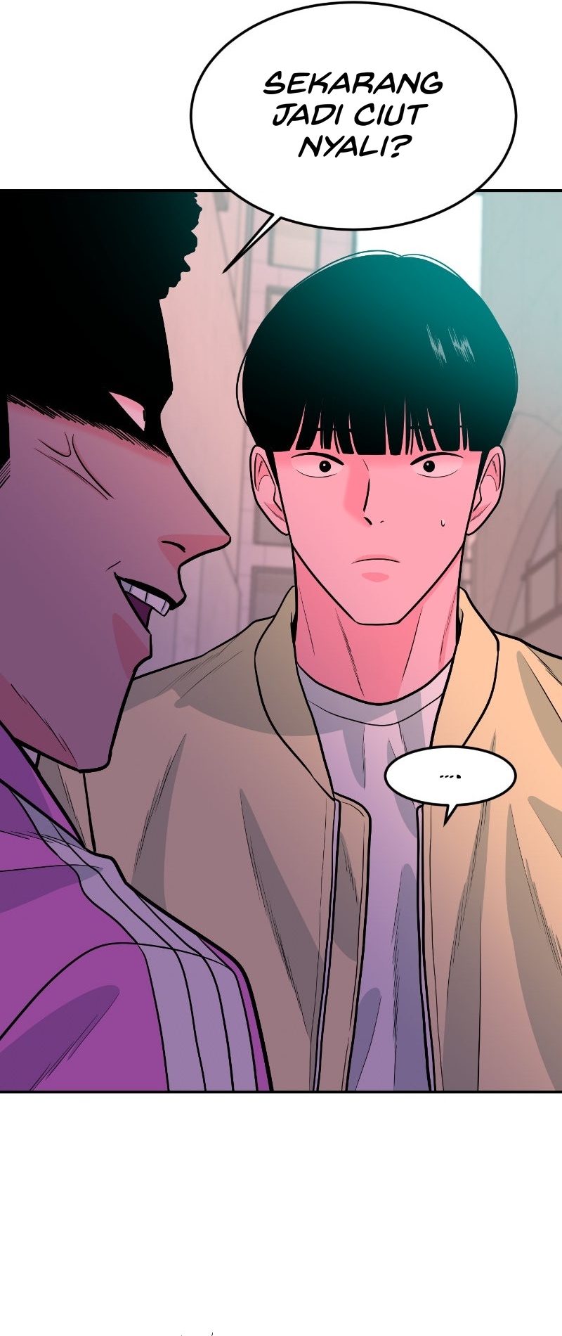 Student Jo-Eun chapter 30-AI halaman 11
