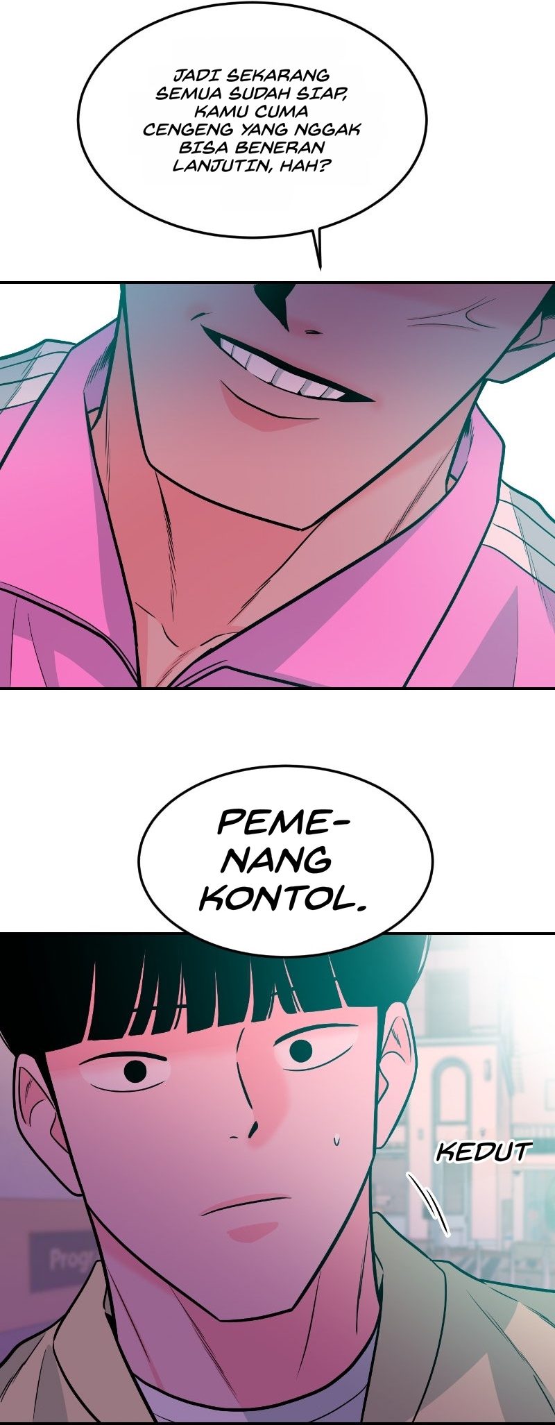 Student Jo-Eun chapter 30-AI halaman 15