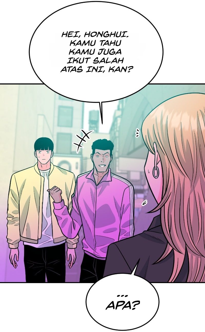 Student Jo-Eun chapter 30-AI halaman 16