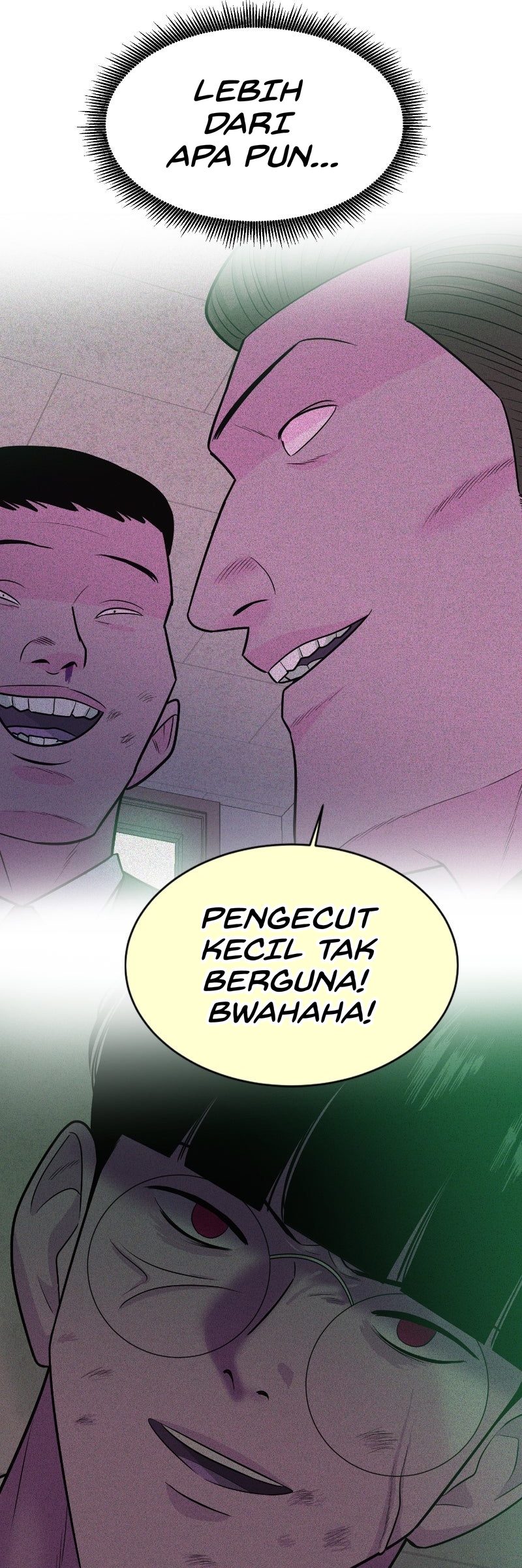 Student Jo-Eun chapter 30-AI halaman 20