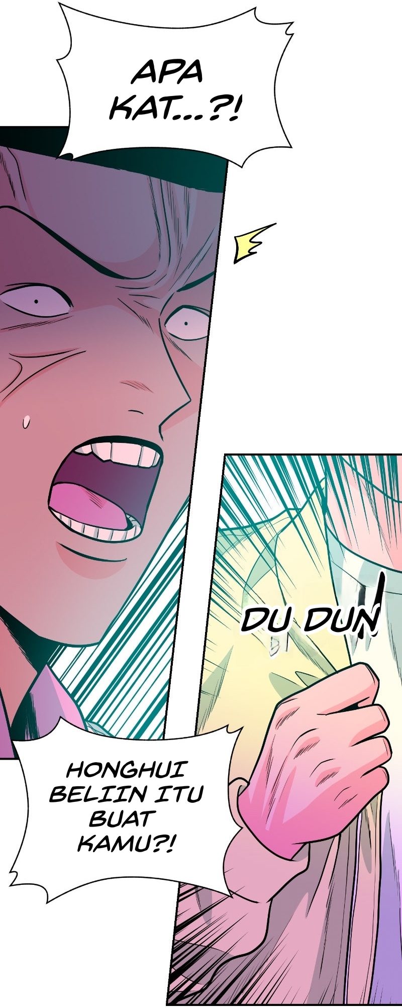 Student Jo-Eun chapter 30-AI halaman 24