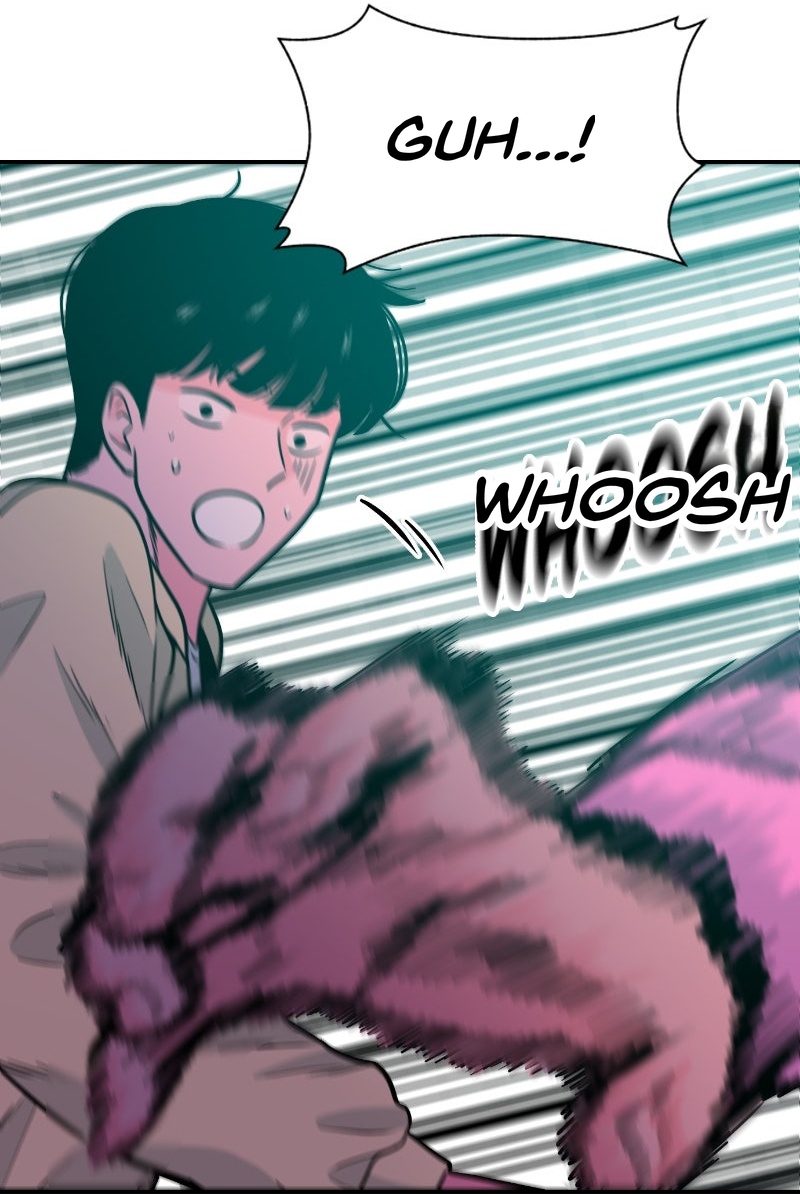 Student Jo-Eun chapter 30-AI halaman 27